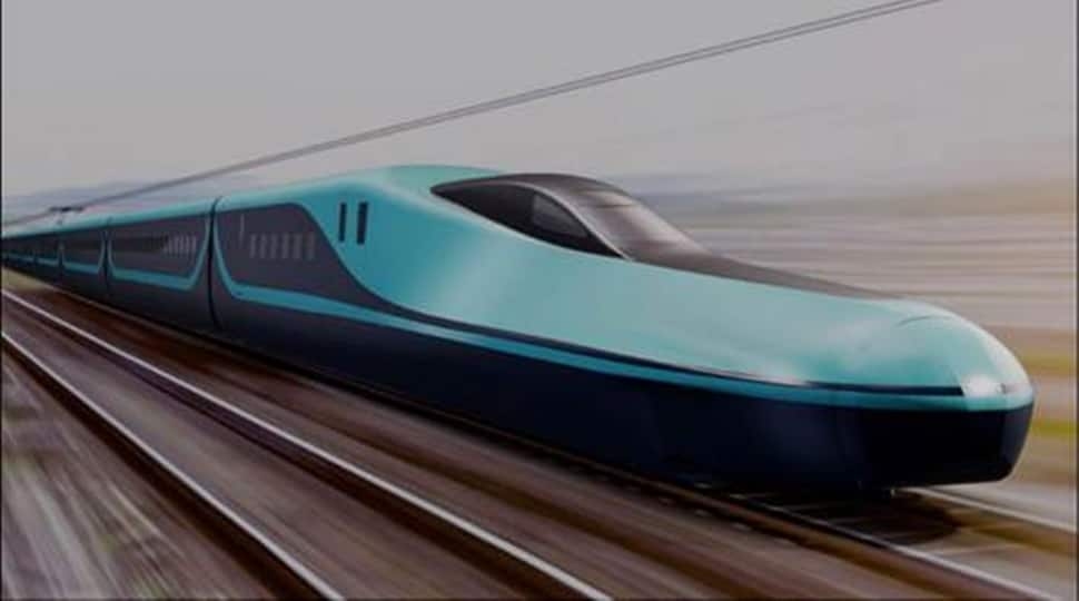Mumbai-Ahmedabad Bullet Train Project Cancelled? Modi Govts BIG Move Amid Semi-High Speed Vande Bharat Train Introduction; Rail Ministry Says...