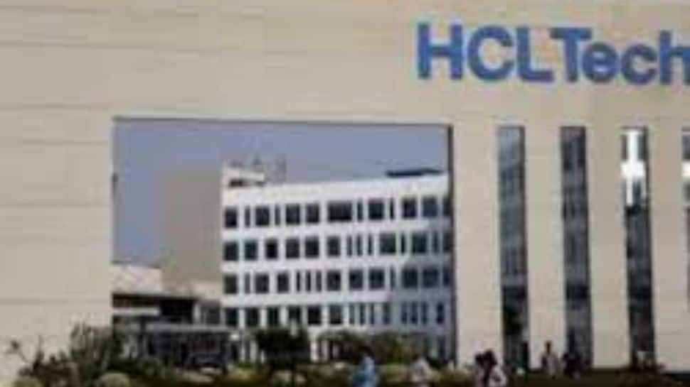 HCL Tech Q1 Results: Net Profit Falls 10% To Rs 3,843 Cr; Declares Rs 12 Dividend Per Share