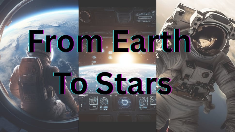 From Earth To Stars: Meet Astronauts Who Lived the Longest In Space, Sunita Williamss Journey Lasted For…
