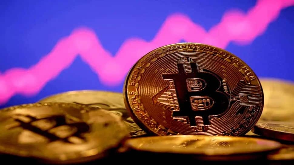 Bitcoin Hits Record High As US Enters ‘Crypto Week': Why Cryptocurrency Is Soaring And Washington Is Racing To Regulate