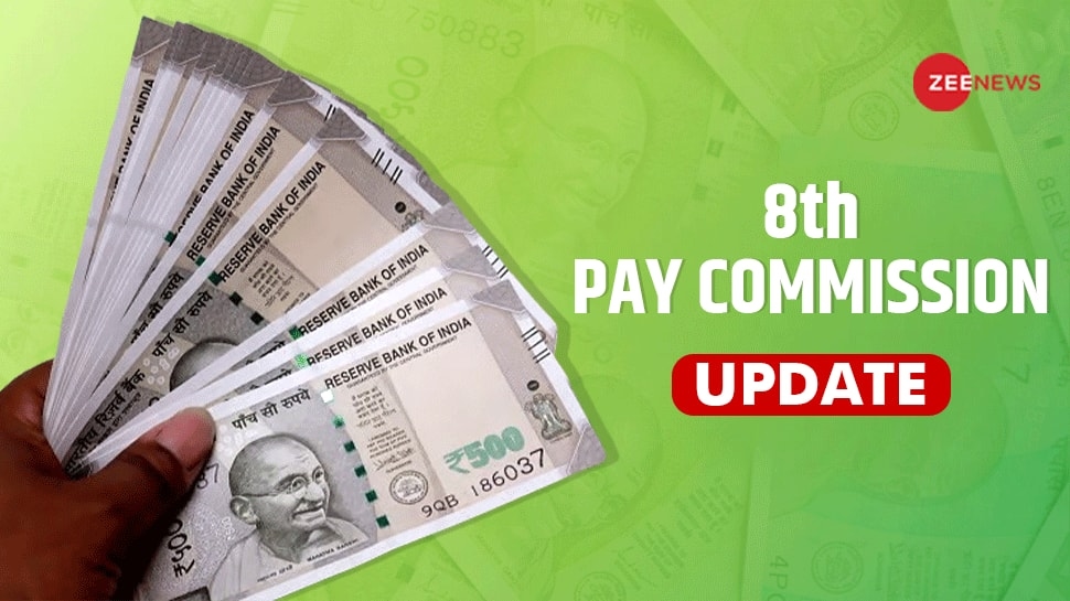 8th Pay Commission: Why Timelines Of 6th And 7th Pay Commissions Is Giving Jitters To Central Govt Employees?