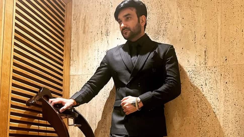 Haryanvi Singer Fazilpuria Attacked, Unknown Assailants Open Fire Near Gurugram; Escapes Unhurt