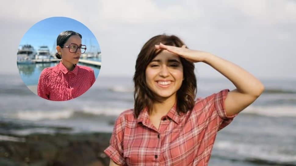 Shweta Tripathis First Production To Cast Tillotama Shome