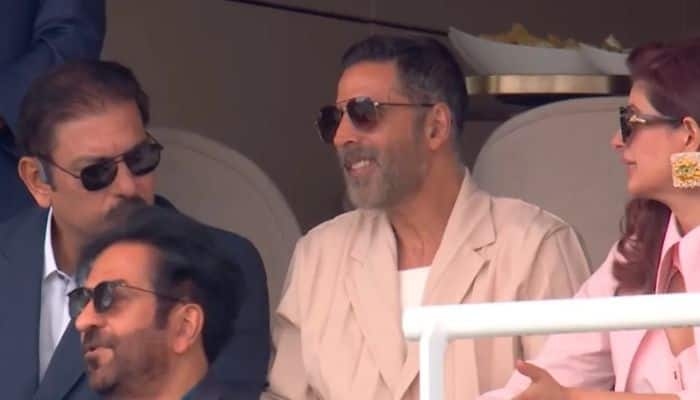 Why Akshay Kumar Became The Unlikely Scapegoat In India's Lord's Test Defeat