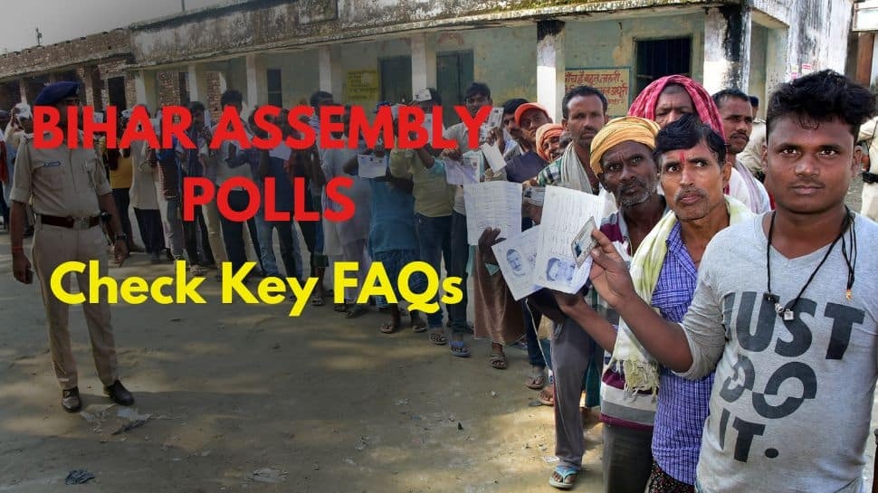 Bihar Is Set For Its 18th Assembly Election: From Revised Electoral Roll To Majority Run
