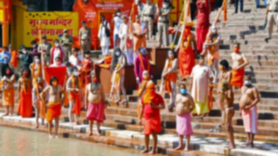 Operation Kalnemi: Over 300 Fake Babas Nabbed In Uttarakhand
