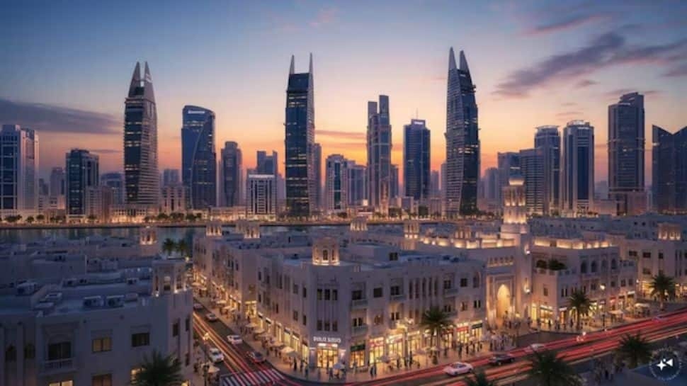 Move Over UAE: Why Bahrain's Golden Residency Is The New Favourite For Indians – Benefits, Eligibility & How To Apply