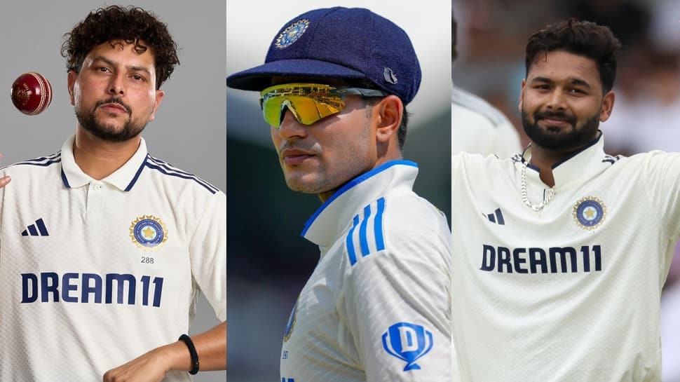 Indias Predicted Playing XI For 4th Test Against England: Sai Sudarshan, Kuldeep Yadav IN; Karun Nair, Washington Sundar OUT