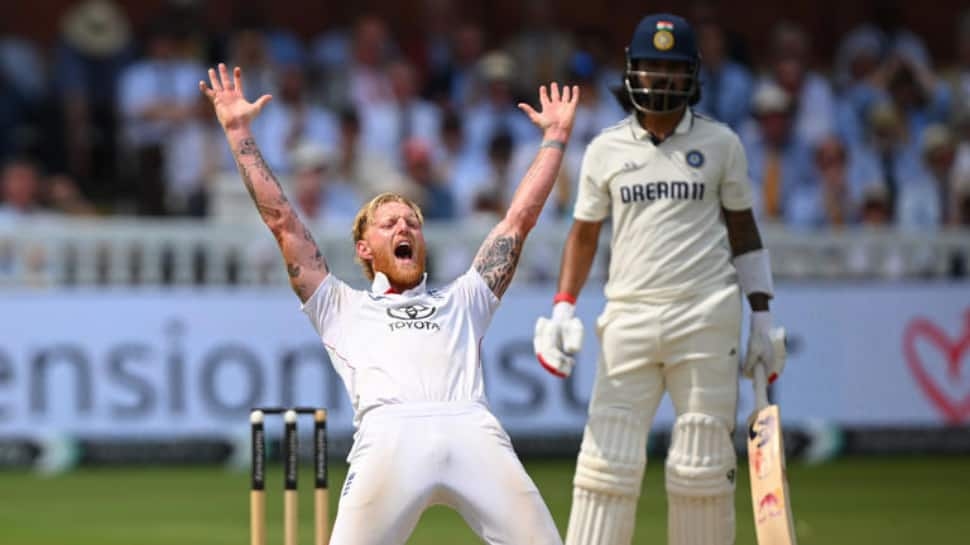 Michael Vaughan Questions ICCs Double Standards As England Docked WTC Points For Over-rate But India Avoids Penalty