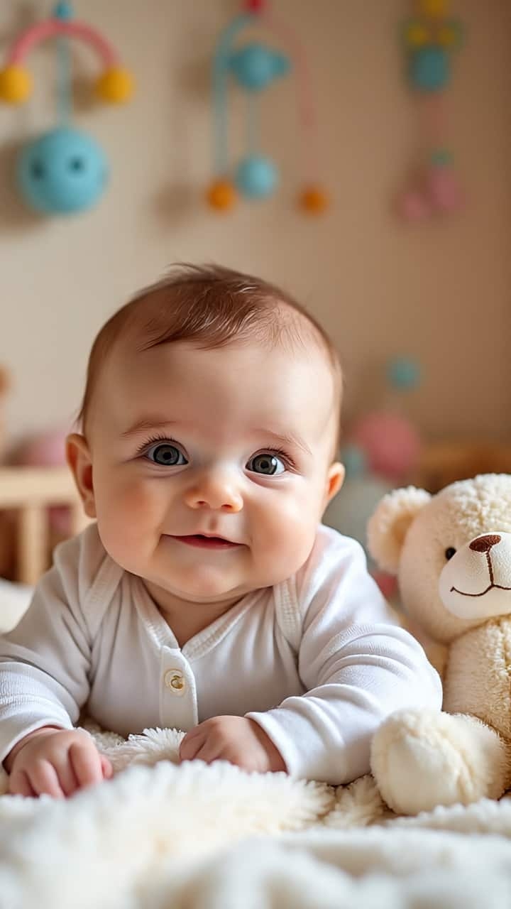 8 Beautiful Indian Baby Boy Names Inspired By Flowers