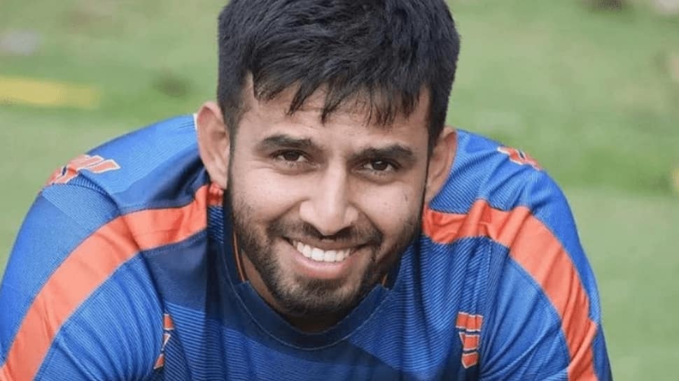 Jitesh Sharma Leaves Vidarbha To Represent Baroda In 2025/26 Season Along With His RCB Teammate