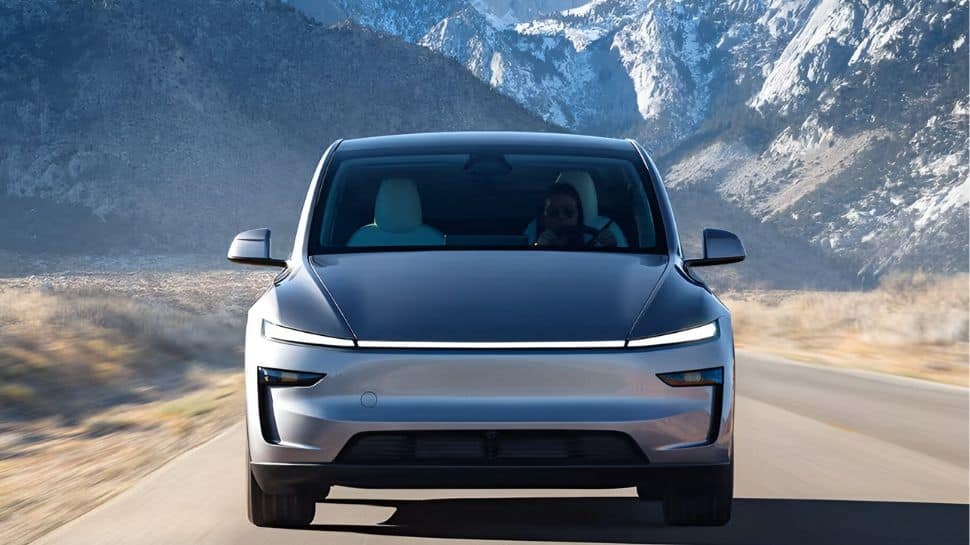 Tesla's India Entry Set To Transform Domestic EV Landscape: Experts