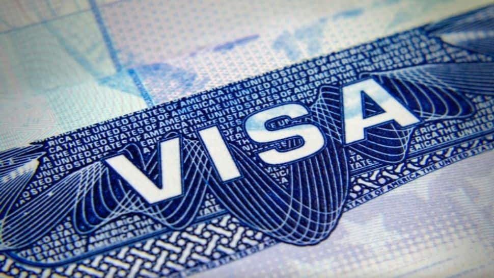 Visa Granted, But You're Still Being Watched: US Warns Indians Of Immediate Deportation For Any Violation