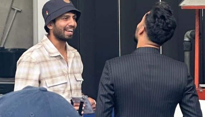 Fact Check: Did Jitesh Sharma Really Get Denied Entry at Lords During 3rd Test Against England?