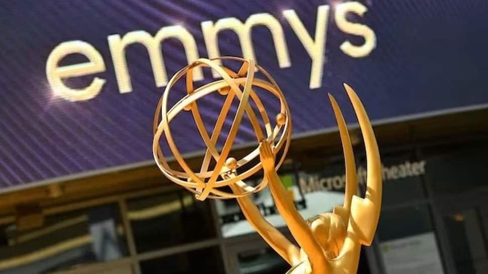 Emmy Nominations 2025 Full List: ‘Severance' Leads With 27 Nods; The Squid Game, Black Doves Snubbed