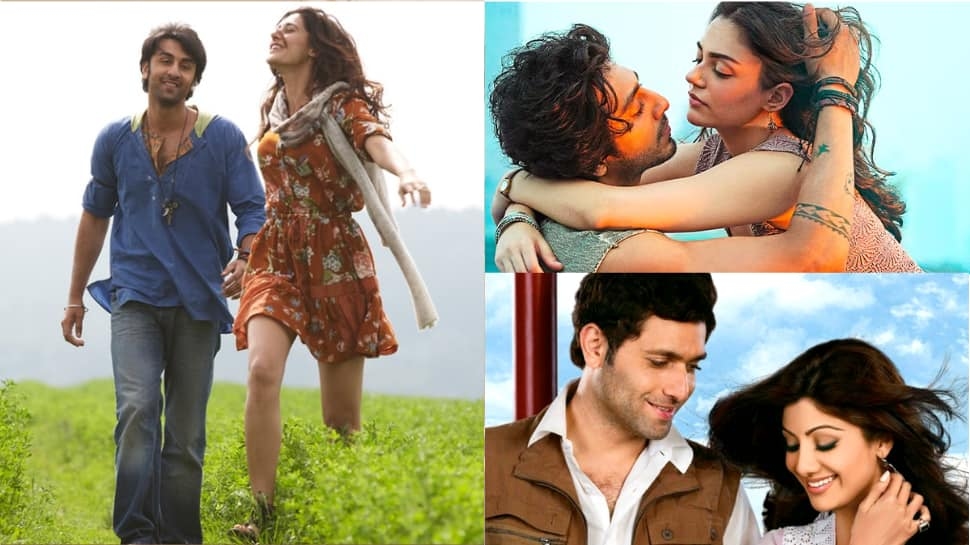 From Saiyaara To Aashiqui: 6 Bollywood Movies Based On Musical Dramas