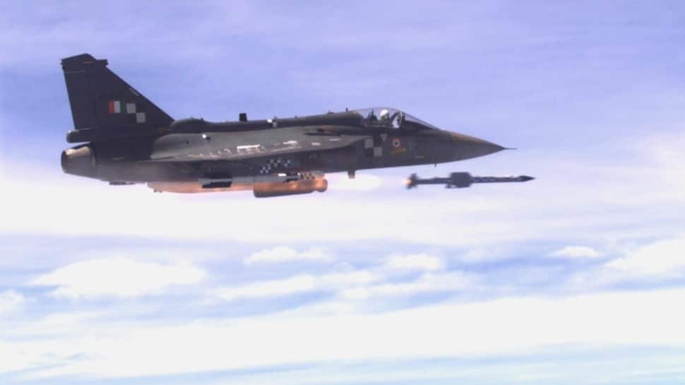 China, Pakistans New Fear: How Indias Gandiva Could Change South Asian Skies; Eliminate J-20, PL-15 Threats