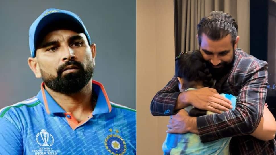 I Still Remember…: Mohammed Shami Shared An Emotional Birthday Message To Daughter Amid Legal Row With Hasin Jahan