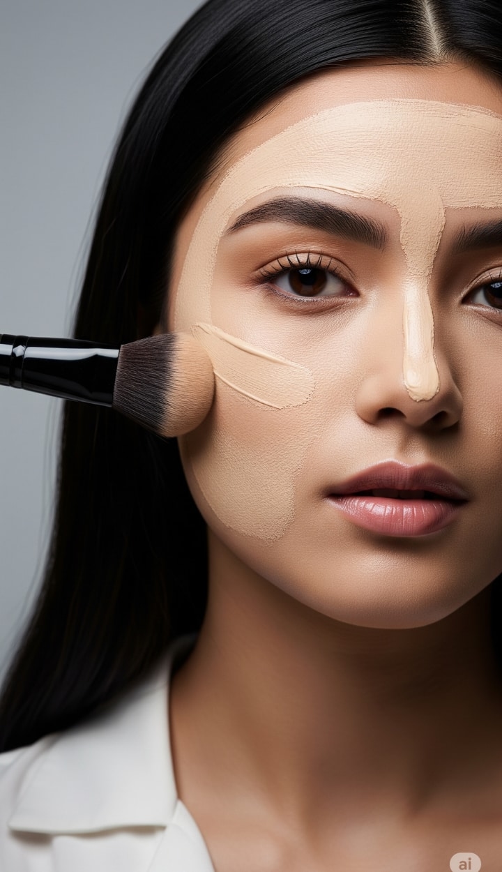Top Foundations for Flawless Skin: Best Picks with Coverage, Glow, and Skincare Benefits!