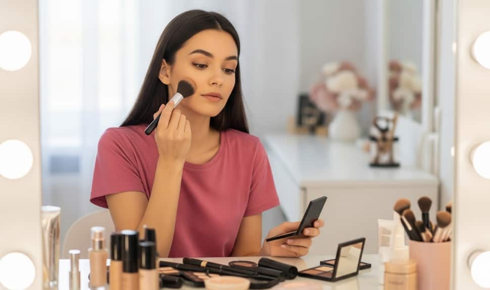 Top Lip and Cheek Tint To Buy For A Natural, Dewy Flush