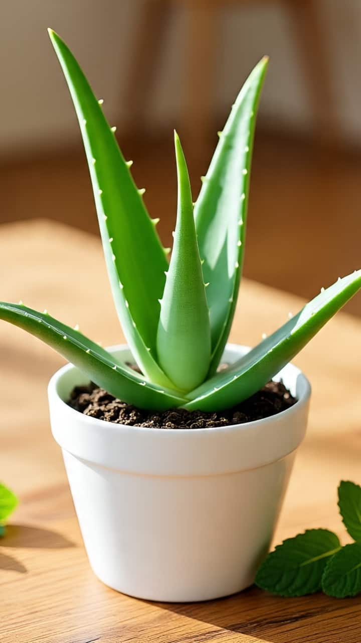 7 Ways Aloe Vera Deserves A Spot In Your Life