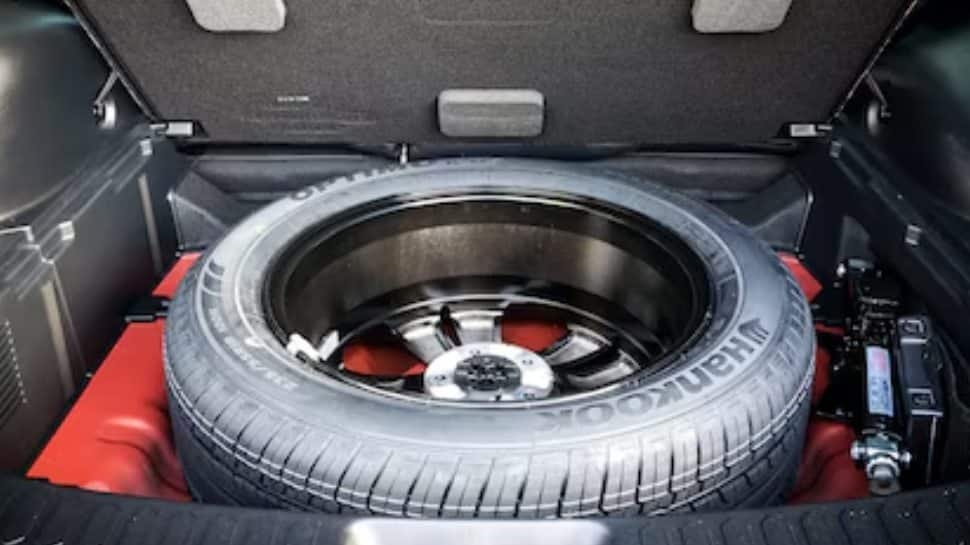 India's Tyre Sector Poised To Clock 8% Revenue Growth In FY26: Report