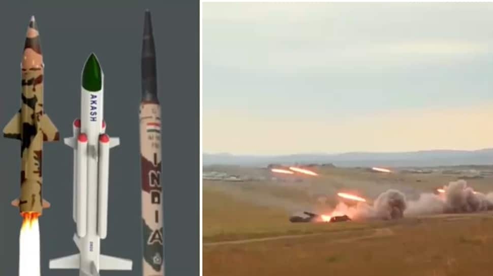 Agni, Prithvi, Akash: India Readies For Strike Before Enemies Blink, Flexes Deterrent Muscle In Larger Doctrine Shift