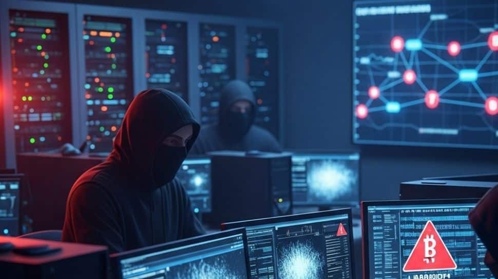 CoinDCX Suffers Major Cyberattack, $44 Million Stolen– All You Need To Know