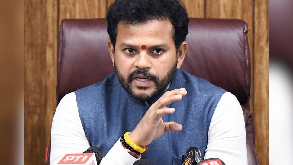 ‘I Believe In AAIB': Aviation Minister Criticises Western Media For Coverage Of Air India Crash Investigation