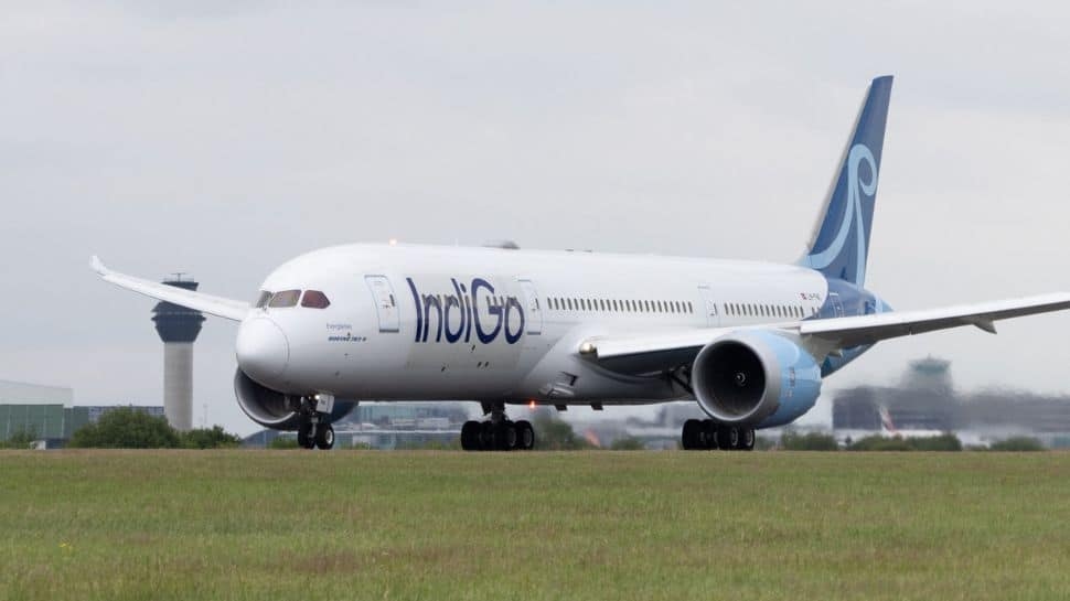 IndiGo Kicks Off Flight Operations From Hindon Airport To 9 Indian Cities, Becomes Second Airline After Air India