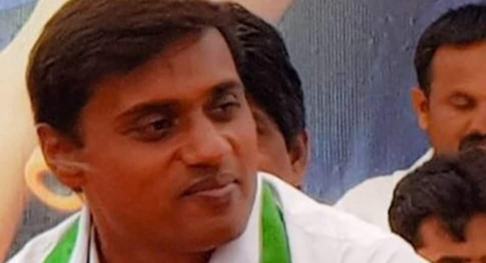 Andhra Liquor Scam: YSR Congress Party MP Sent To Judicial Custody Till Aug 1