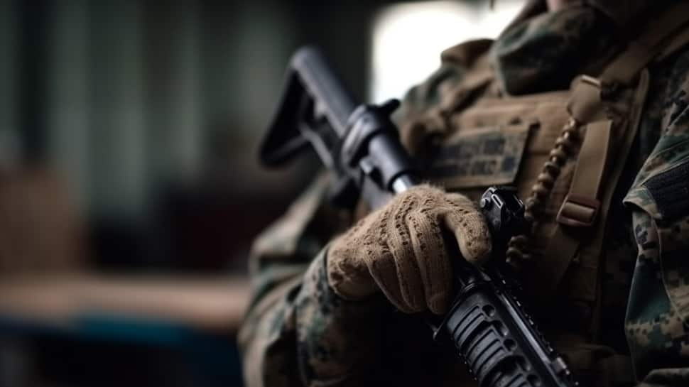 IDF Kills Hamas Commander, Hits 75 Terror Targets In Latest Op
