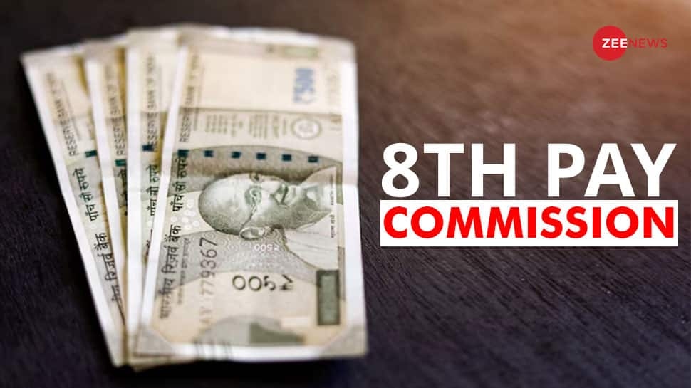8th Pay Commission: All Eyes On Finance Ministry; Response On Panel Formation, ToR, Chairman Appointment In Lok Sabha Likely Today