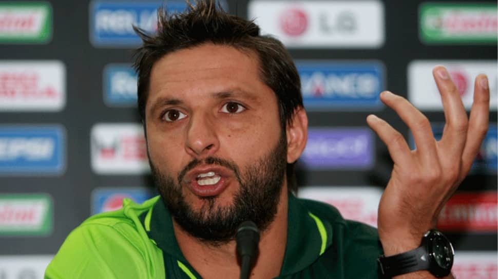 Shahid Afridi Calls This Player ‘Rotten Egg' After India Pulls Out Of WCL Clash Against Pakistan