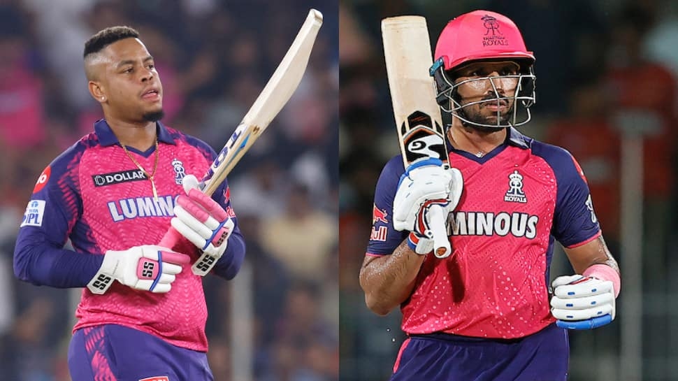 4 Players Rajasthan Royals Might Release Before IPL 2026 Auction: Dhruv Jurel, Shimron Hetmyer And...