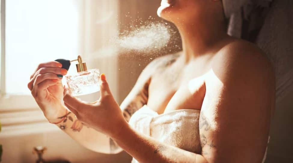 THIS Perfume Costs Rs. 151,000,000- Check 10 Most Expensive Perfumes In The World