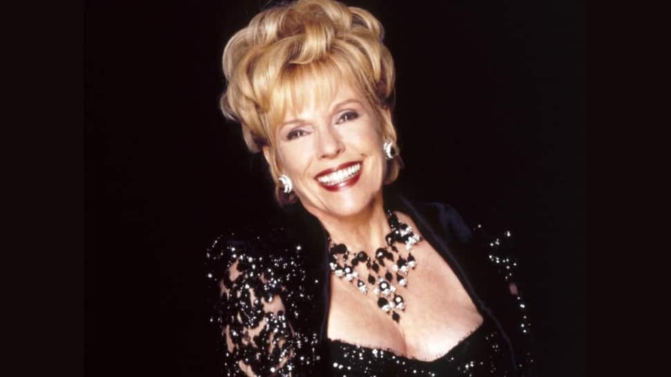 Eileen Fulton, Iconic Star Of ‘As The World Turns,' Passes Away At 91