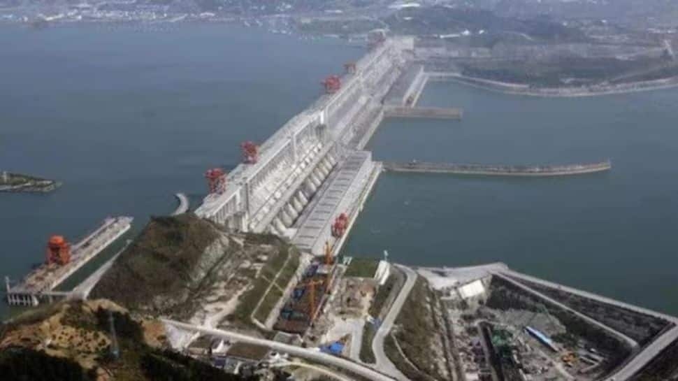 Explainer: China's Brahmaputra Mega Dam Called ‘Water Bomb' By India – Here's Why It's Alarming Delhi