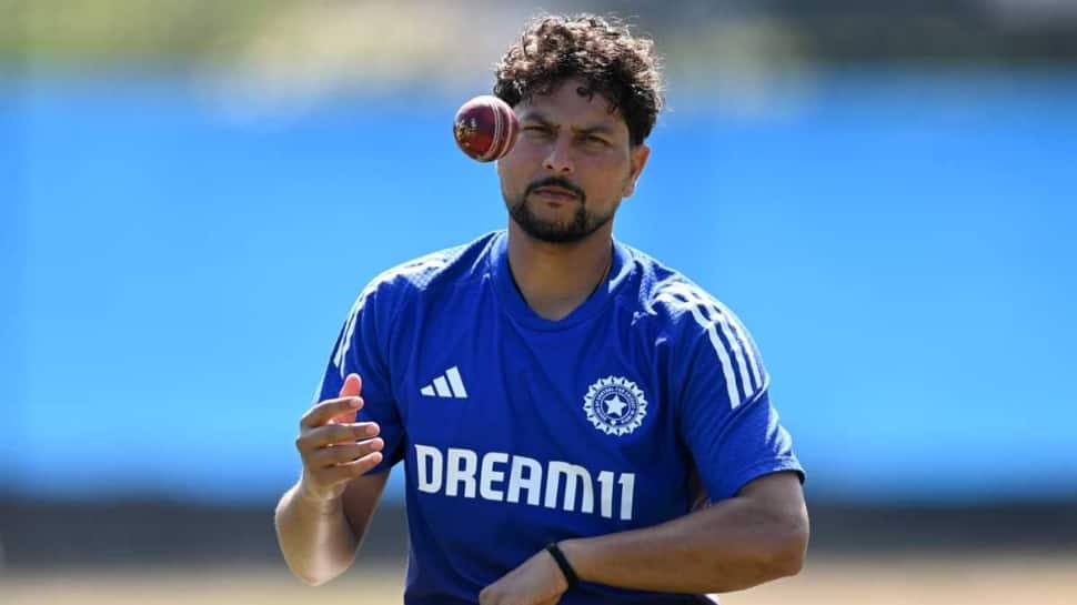 Should India Play Kuldeep Yadav In 4th Test? Ex-England Pacer Gives His Take On Combination