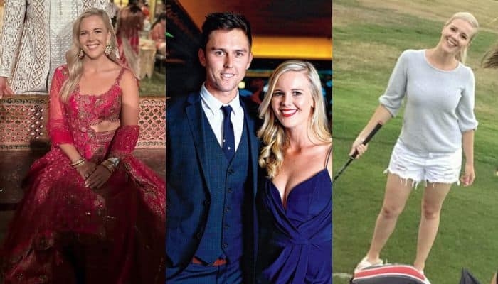 Happy Birthday Trent Boult: A Look at His Heartwarming Love Story With Wife Gert Smith That Won the Internet
