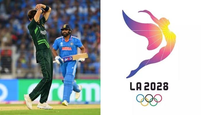No India Vs Pakistan At Olympics? ICCs Qualification Rules May Ruin Iconic Rivalry At LA28