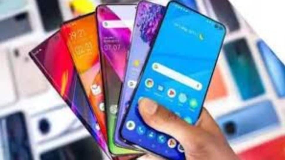 India's Smartphone Market Grows 7% To Reach 39 Million Units In April-June