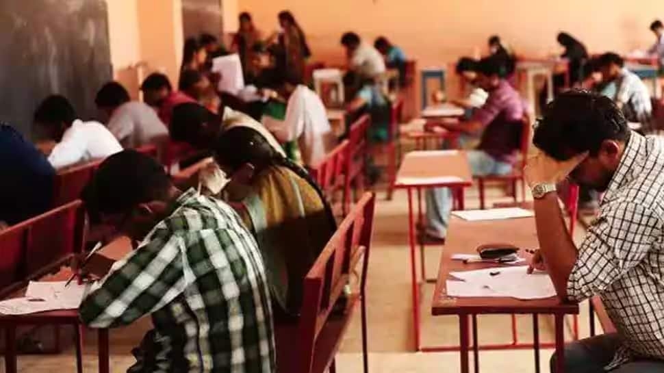 JEECUP Seat Allotment Result 2025: Round 3 Result Released At jeecup.admissions.nic.in- Check Direct Link Here