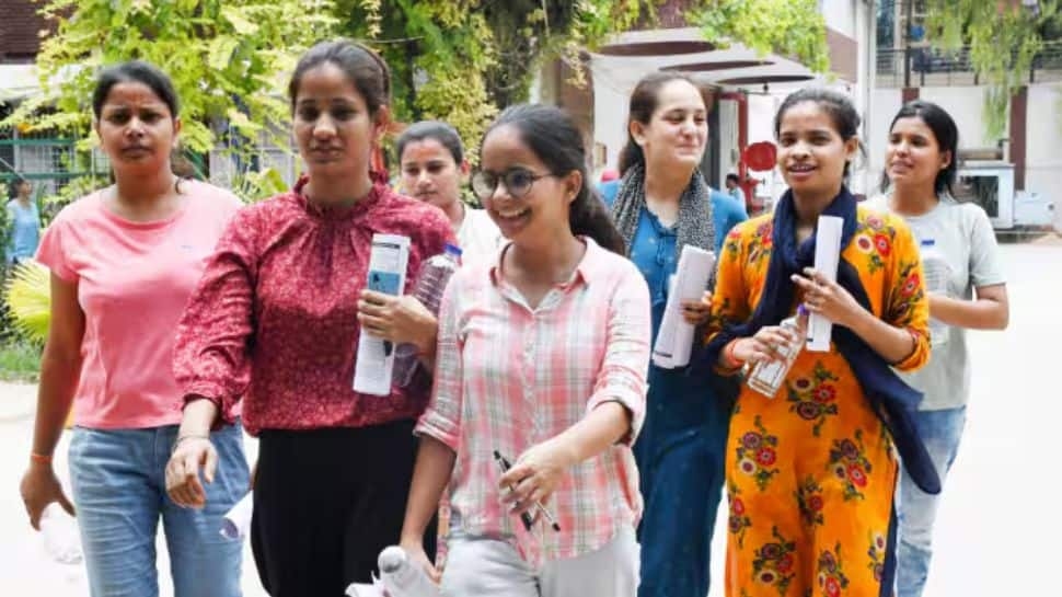 UGC NET June Result 2025 Declared At ugcnet.nta.ac.in- Check Direct Link, Steps To Download Here