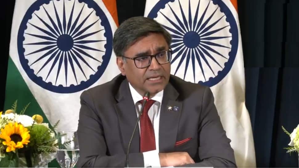 We Will Do...: Indias BIG Remark On EU Sanctions, US Threat To Economy Over Russian Oil
