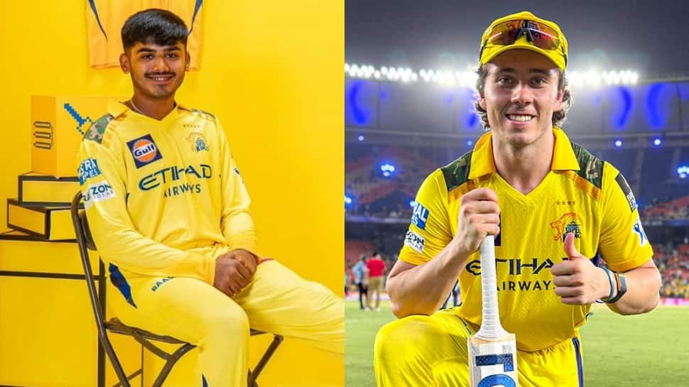 4 Replacement Players Who Are Likely To Be Retained Before IPL 2026 Auction: Ayush Mhatre, Dewald Brevis And...