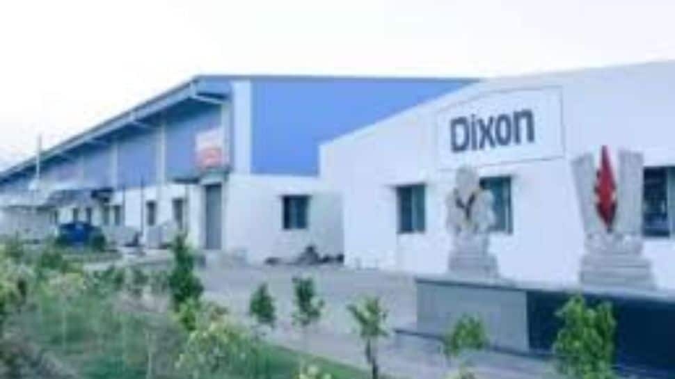 Dixon Technologies' Profit Declines 39% Sequentially To Rs 280 Crore In Q1