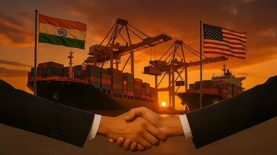 Explained: Why Trump Is Holding Out A Surprise Trade Deal With India Despite Agriculture Deadlock