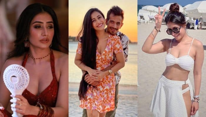 Happy Birthday Yuzvendra Chahal: From Fairytale Wedding To Shocking Divorce—A Life Full Of Twists