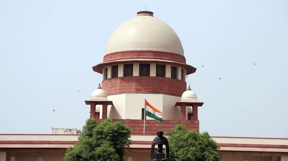 SC Upholds Allahabad HC Order: No Arrest For 2 Months Following Domestic Violence Complaints Under IPC 498A